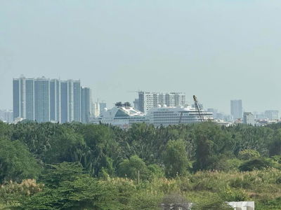 Empire City, Vietnam Empire City, Vietnam