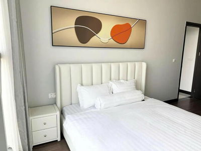 Empire City, Vietnam Empire City, Vietnam