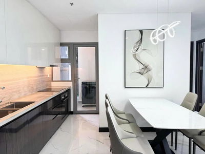 Empire City, Vietnam Empire City, Vietnam