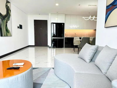 Empire City, Vietnam Empire City, Vietnam