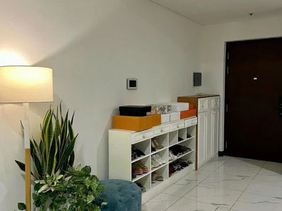 Empire City, Vietnam Empire City, Vietnam