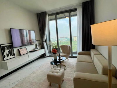 Empire City, Vietnam Empire City, Vietnam