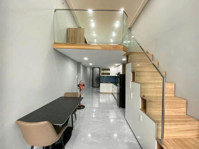 Housing in Ho Chi Minh City, Vietnam Housing in Ho Chi Minh City, Vietnam