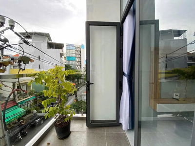Logement dans Ho Chi Minh City, Vietnam Logement dans Ho Chi Minh City, Vietnam