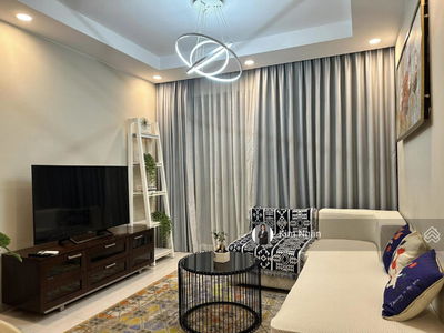 The Gold View, Vietnam The Gold View, Vietnam