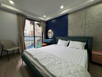 Жилье в Ho Chi Minh City, Vietnam Жилье в Ho Chi Minh City, Vietnam