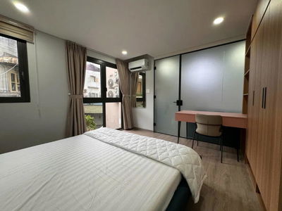 Alojamiento en Ho Chi Minh City, Vietnam Alojamiento en Ho Chi Minh City, Vietnam