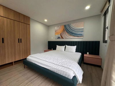 Жилье в Ho Chi Minh City, Vietnam Жилье в Ho Chi Minh City, Vietnam