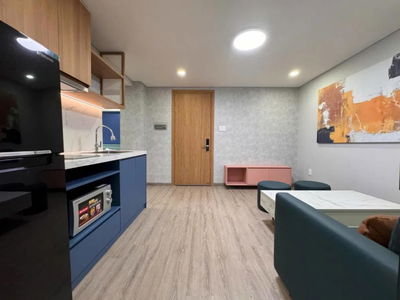 Gehäuse In Ho Chi Minh City, Vietnam Gehäuse In Ho Chi Minh City, Vietnam