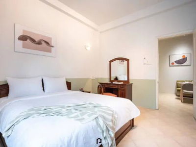 Housing in Ho Chi Minh City, Vietnam Housing in Ho Chi Minh City, Vietnam