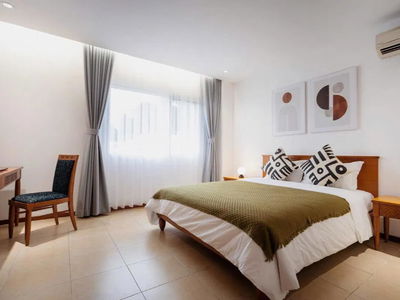 Logement dans Ho Chi Minh City, Vietnam Logement dans Ho Chi Minh City, Vietnam