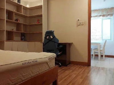 Жилье в Ho Chi Minh City, Vietnam Жилье в Ho Chi Minh City, Vietnam