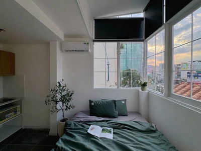 Housing in Ho Chi Minh City, Vietnam Housing in Ho Chi Minh City, Vietnam