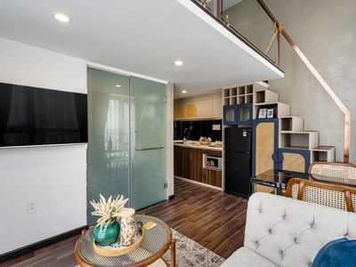 Alojamiento en Ho Chi Minh City, Vietnam Alojamiento en Ho Chi Minh City, Vietnam