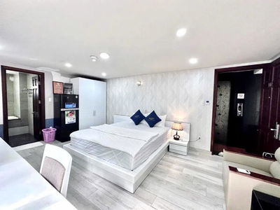 Logement dans Nha Be, Vietnam Logement dans Nha Be, Vietnam