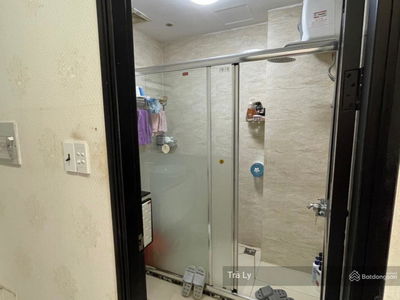 City Gate Towers, Vietnam City Gate Towers, Vietnam