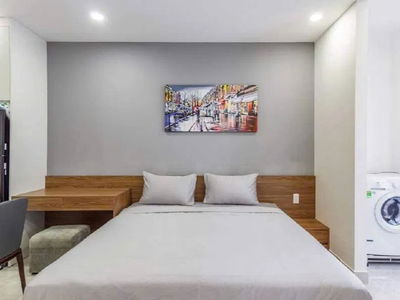 Жилье в Di An, Vietnam Жилье в Di An, Vietnam