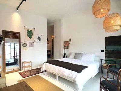 Alojamiento en Ho Chi Minh City, Vietnam Alojamiento en Ho Chi Minh City, Vietnam