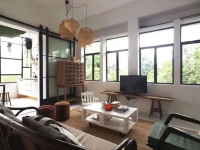 Housing in Ho Chi Minh City, Vietnam Housing in Ho Chi Minh City, Vietnam