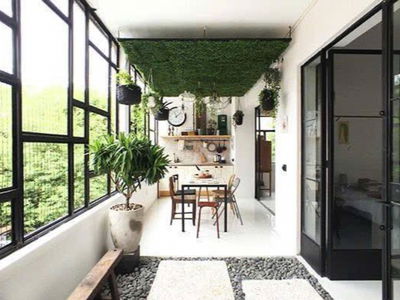 Logement dans Ho Chi Minh City, Vietnam Logement dans Ho Chi Minh City, Vietnam