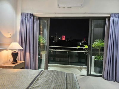 Жилье в Nha Be, Vietnam  Жилье в Nha Be, Vietnam