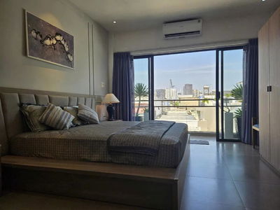 Logement dans Nha Be, Vietnam Logement dans Nha Be, Vietnam