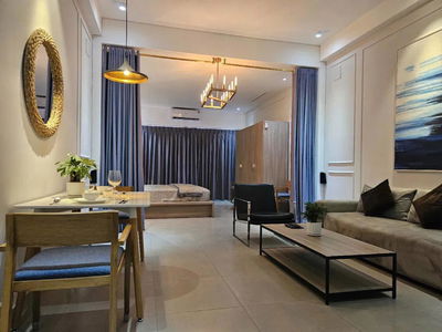 Housing in Nha Be, Vietnam Housing in Nha Be, Vietnam