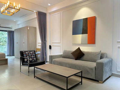 Housing in Nha Be, Vietnam  Housing in Nha Be, Vietnam