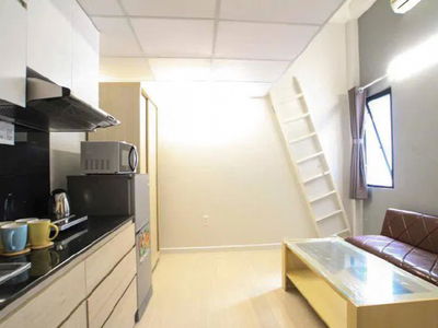 Жилье в Ho Chi Minh City, Vietnam Жилье в Ho Chi Minh City, Vietnam