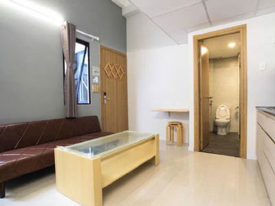 Logement dans Ho Chi Minh City, Vietnam Logement dans Ho Chi Minh City, Vietnam