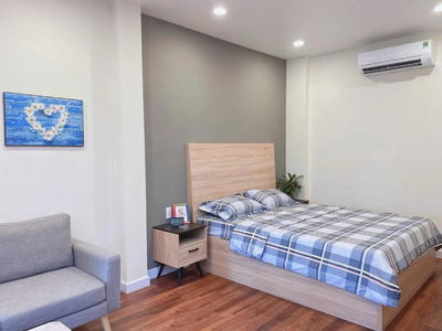 Жилье в Di An, Vietnam Жилье в Di An, Vietnam