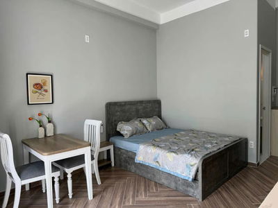 Жилье в Ho Chi Minh City, Vietnam Жилье в Ho Chi Minh City, Vietnam