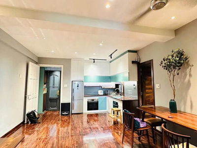 Housing in Ho Chi Minh City, Vietnam Housing in Ho Chi Minh City, Vietnam