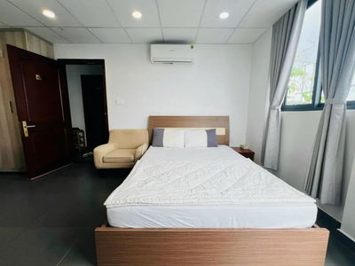 Alojamiento en Ho Chi Minh City, Vietnam Alojamiento en Ho Chi Minh City, Vietnam