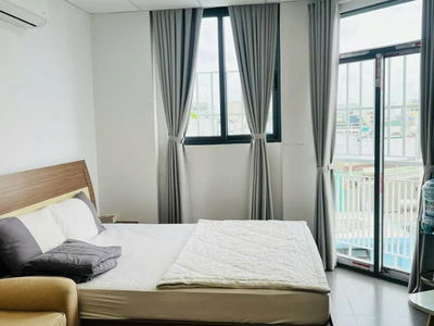 Housing in Ho Chi Minh City, Vietnam Housing in Ho Chi Minh City, Vietnam