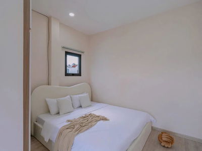 Logement dans Ho Chi Minh City, Vietnam Logement dans Ho Chi Minh City, Vietnam