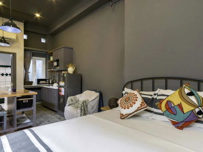 Logement dans Ho Chi Minh City, Vietnam Logement dans Ho Chi Minh City, Vietnam