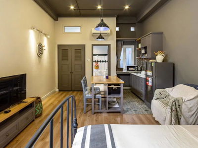 Housing in Ho Chi Minh City, Vietnam Housing in Ho Chi Minh City, Vietnam