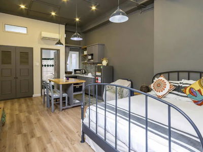 Logement dans Ho Chi Minh City, Vietnam Logement dans Ho Chi Minh City, Vietnam