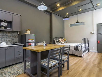 Logement dans Ho Chi Minh City, Vietnam Logement dans Ho Chi Minh City, Vietnam