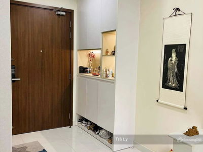 My Duc Apartment, Vietnam My Duc Apartment, Vietnam