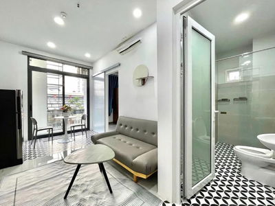 Logement dans Ho Chi Minh City, Vietnam Logement dans Ho Chi Minh City, Vietnam