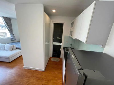 Жилье в Ho Chi Minh City, Vietnam Жилье в Ho Chi Minh City, Vietnam