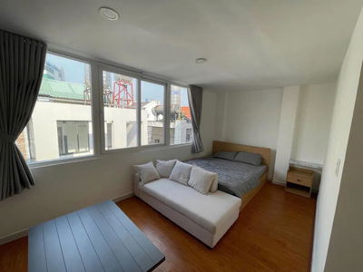 Logement dans Ho Chi Minh City, Vietnam Logement dans Ho Chi Minh City, Vietnam