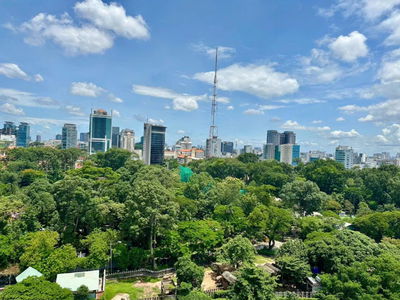 Logement dans Ho Chi Minh City, Vietnam Logement dans Ho Chi Minh City, Vietnam