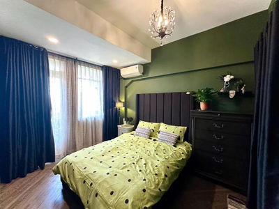 Alojamiento en Ho Chi Minh City, Vietnam Alojamiento en Ho Chi Minh City, Vietnam