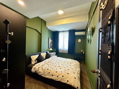 Жилье в Ho Chi Minh City, Vietnam Жилье в Ho Chi Minh City, Vietnam