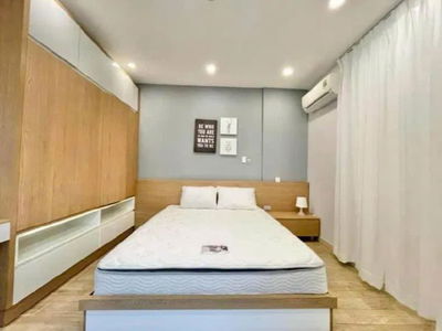 Alojamiento en Ho Chi Minh City, Vietnam Alojamiento en Ho Chi Minh City, Vietnam