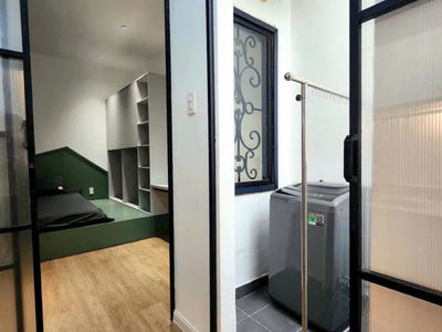 Logement dans Di An, Vietnam Logement dans Di An, Vietnam