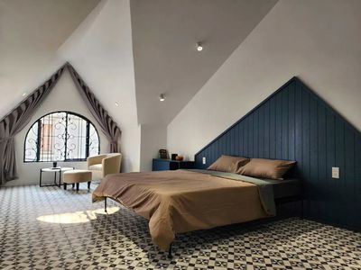 Housing in Di An, Vietnam Housing in Di An, Vietnam